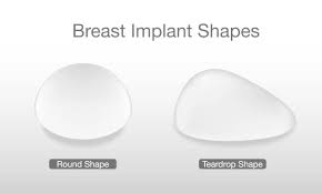 Introducing different types of breast prostheses.seo