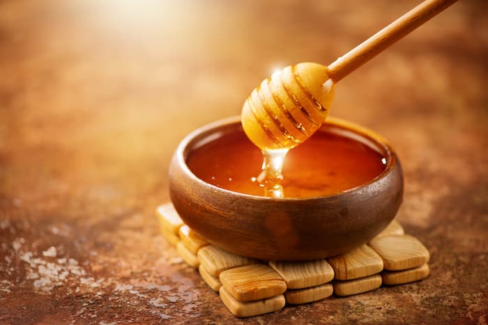 درمان شقاق مقعدی با عسل